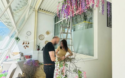 Décoration
